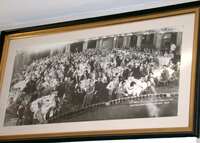 Banquet Photo -- 11th Worldcon (from Jerry Weist)